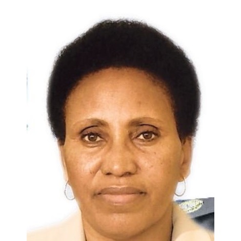 Martha Jachi Umbulla