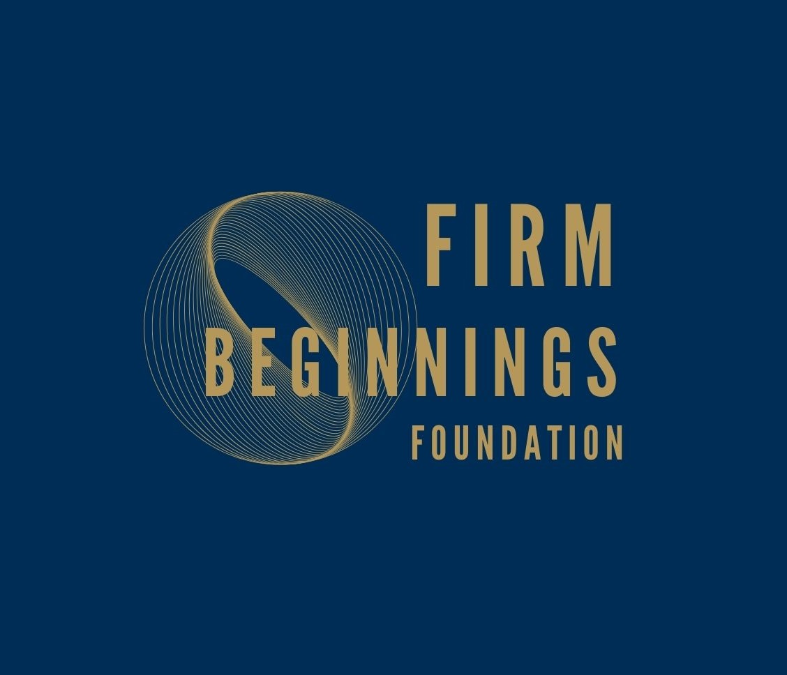 Firm Beginning
